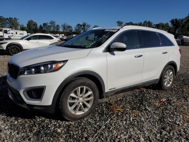 KIA SORENTO LX 2018 5xypgda56jg428890