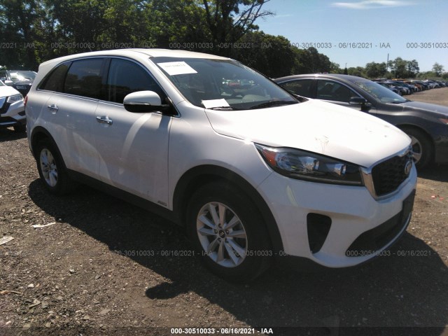 KIA NULL 2019 5xypgda56kg437378