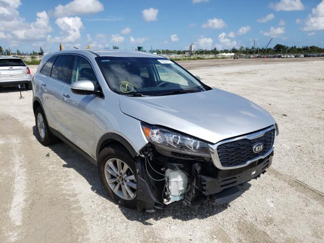 KIA NULL 2019 5xypgda56kg441155