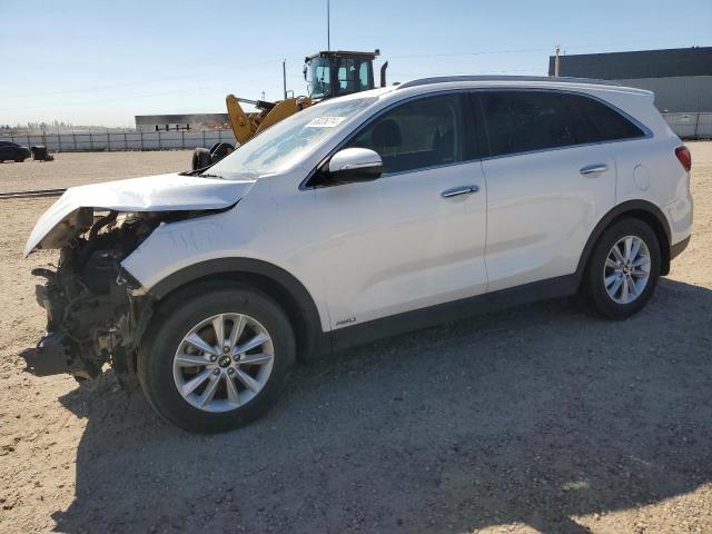 KIA SORENTO 2019 5xypgda56kg602068