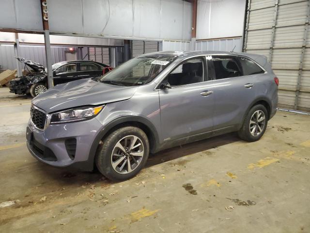 KIA SORENTO S 2020 5xypgda56lg683140