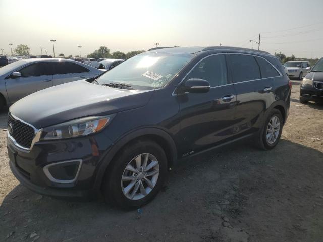 KIA SORENTO LX 2016 5xypgda57gg017958