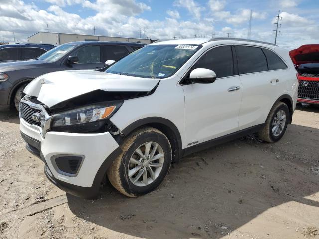 KIA SORENTO 2016 5xypgda57gg024750