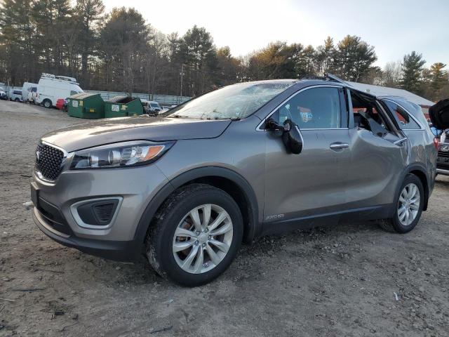 KIA SORENTO 2016 5xypgda57gg076024