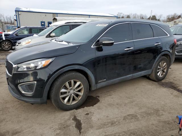 KIA SORENTO 2016 5xypgda57gg107207