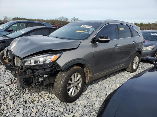 KIA SORENTO 2016 5xypgda57gg130700