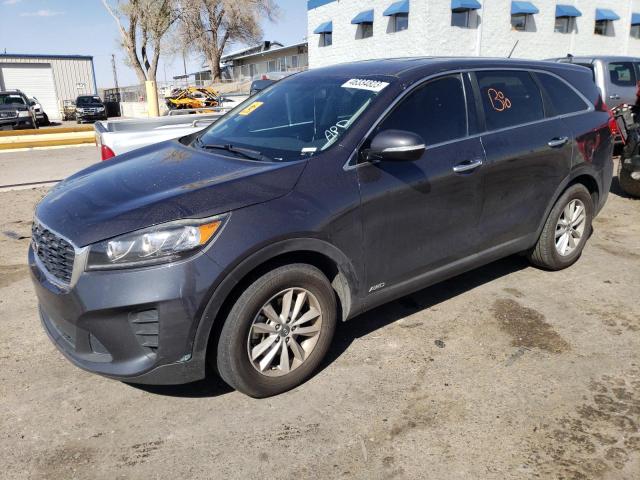 KIA NULL 2019 5xypgda57kg486184