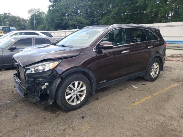 KIA SORENTO 2016 5xypgda58gg012140