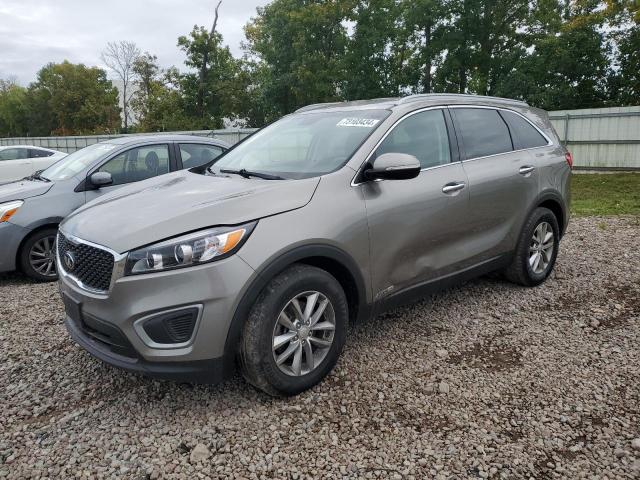 KIA SORENTO LX 2016 5xypgda58gg037815