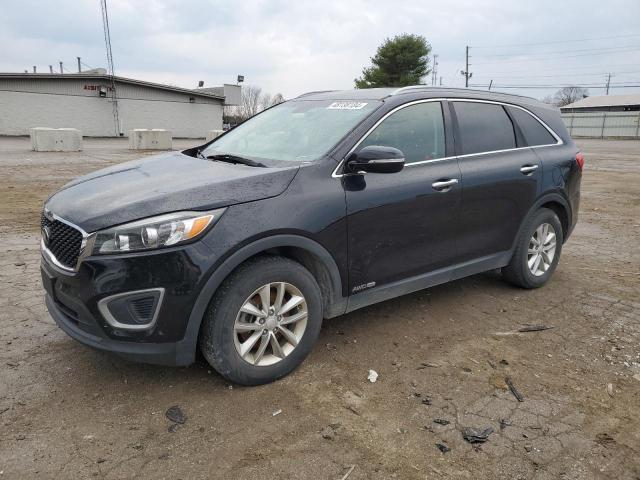 KIA SORENTO 2016 5xypgda58gg138613