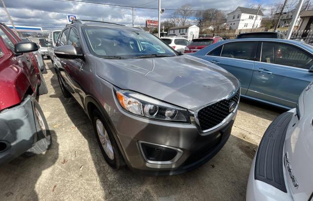 KIA SORENTO 2016 5xypgda58gg172535