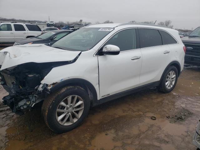 KIA SORENTO 2018 5xypgda58jg421441