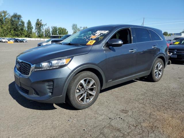 KIA SORENTO S 2020 5xypgda58lg612537