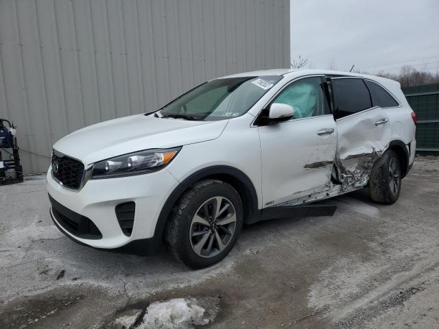 KIA SORENTO S 2020 5xypgda58lg677033