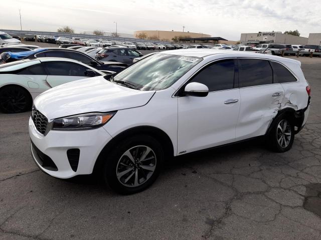 KIA SORENTO S 2020 5xypgda58lg682734