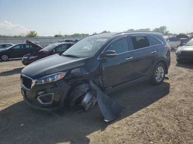 KIA SORENTO 2016 5xypgda59gg002636