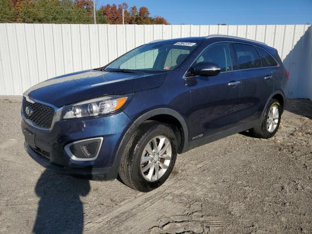 KIA SORENTO 2016 5xypgda59gg133291