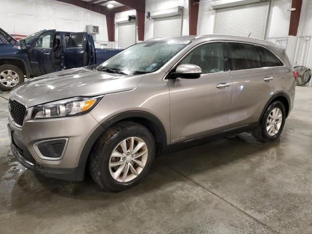 KIA SORENTO 2016 5xypgda59gg150494