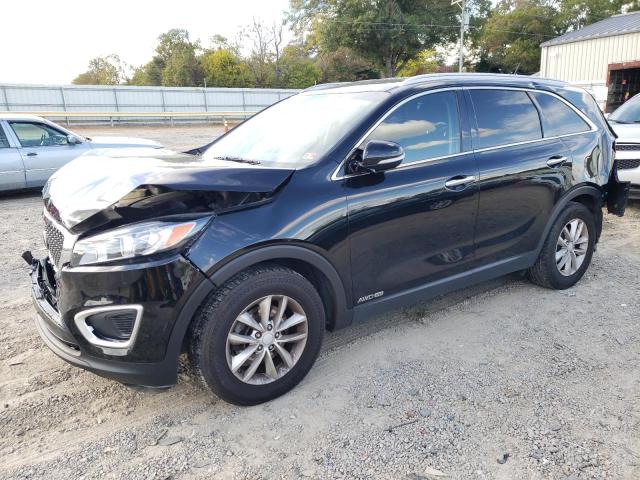 KIA SORENTO 2016 5xypgda59gg174648