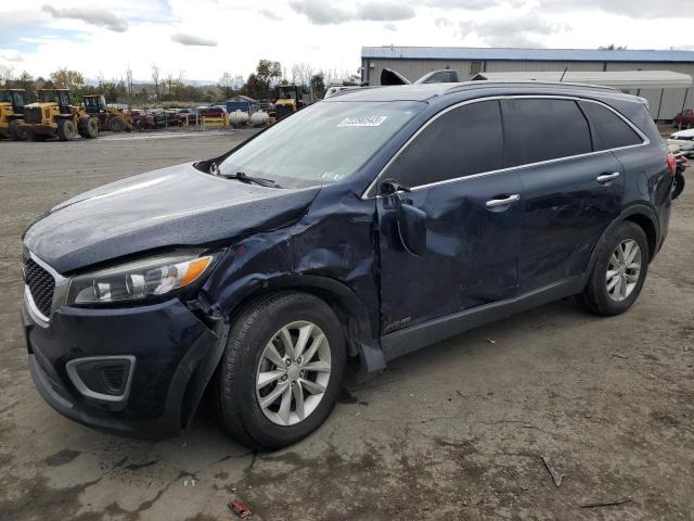 KIA SORENTO 2017 5xypgda59hg212493