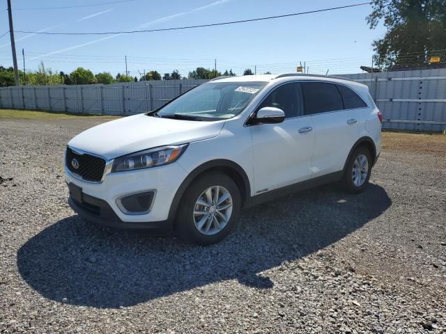 KIA SORENTO 2017 5xypgda59hg220772