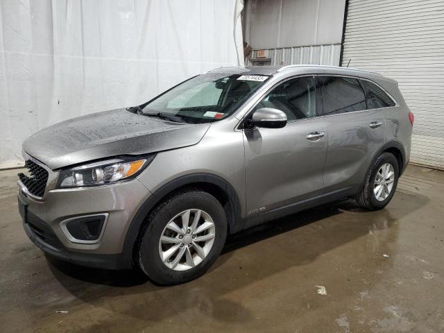 KIA SORENTO 2017 5xypgda59hg320614