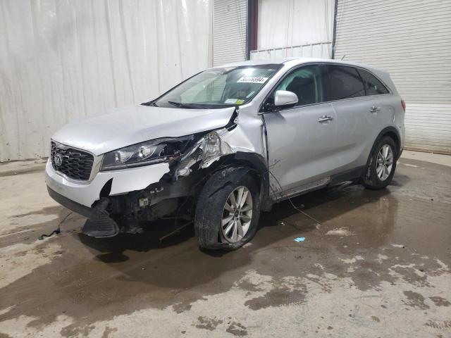 KIA SORENTO 2019 5xypgda59kg561452