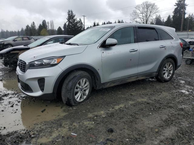 KIA SORENTO 2020 5xypgda59lg617746