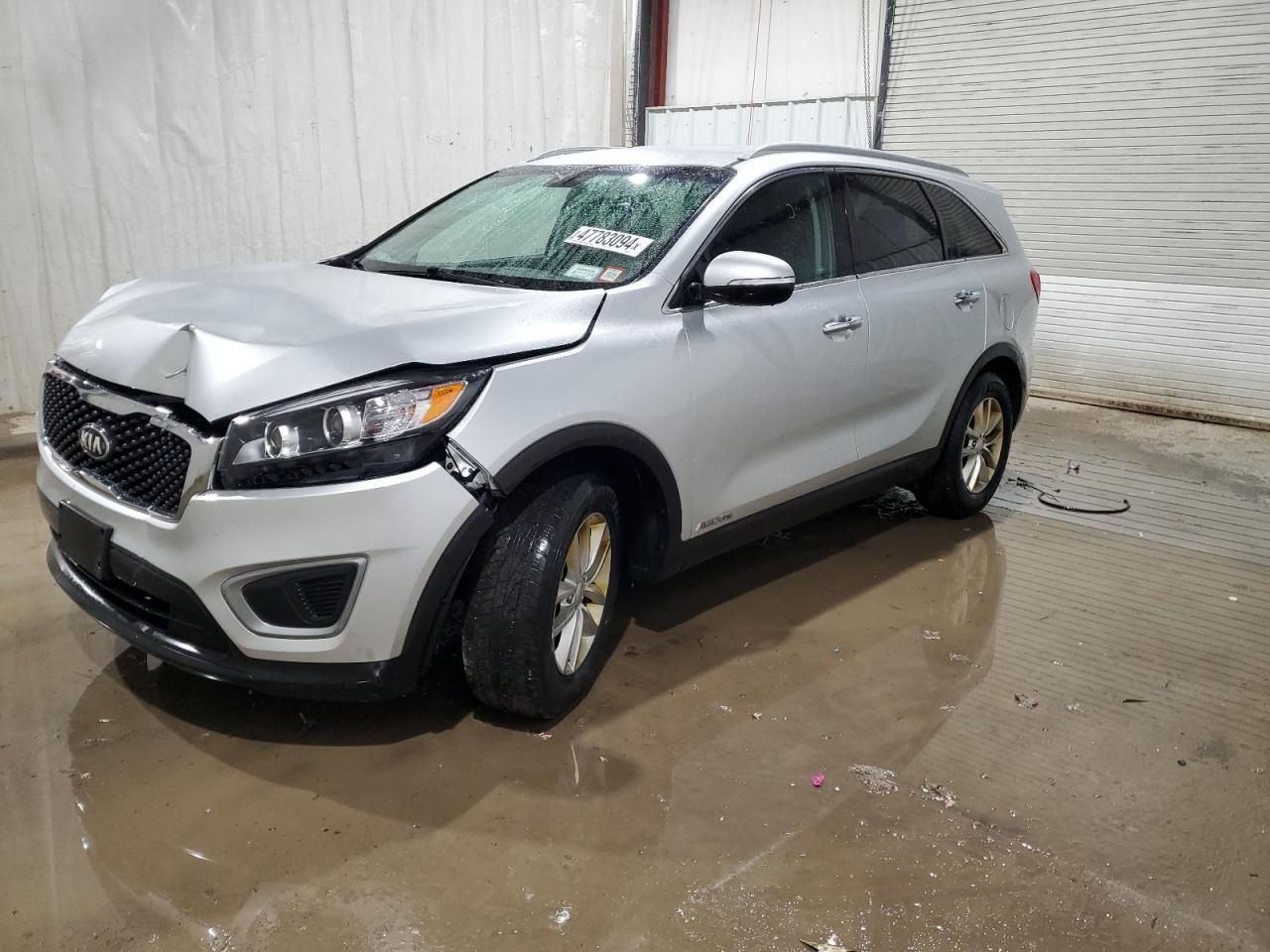 KIA SORENTO 2016 5xypgda5xgg069164