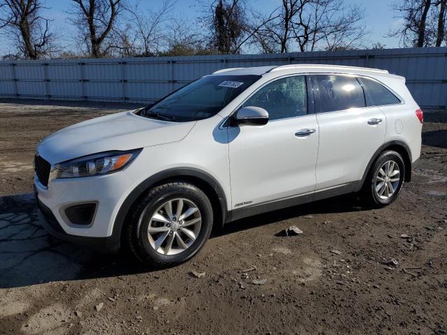 KIA SORENTO 2016 5xypgda5xgg087874