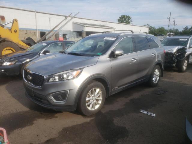 KIA SORENTO 2016 5xypgda5xgg169040