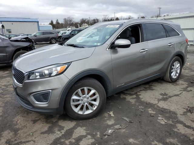 KIA SORENTO 2016 5xypgda5xgg172150