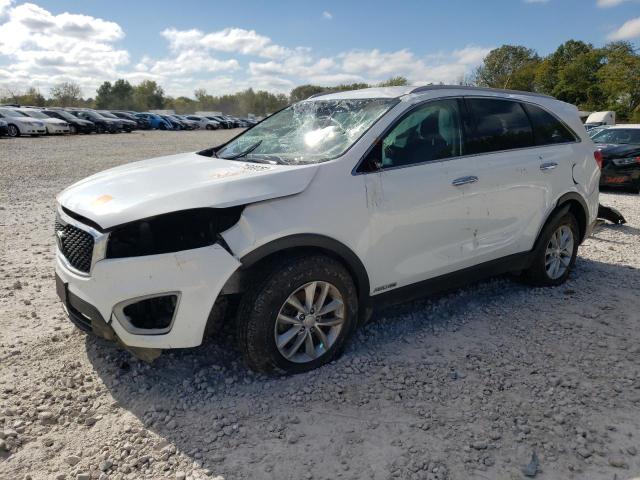 KIA SORENTO 2016 5xypgda5xgg176036