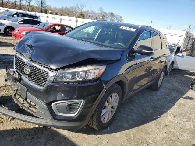 KIA SORENTO 2016 5xypgda5xgg178658