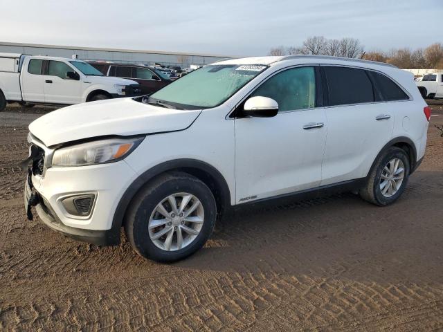 KIA SORENTO 2018 5xypgda5xjg373036