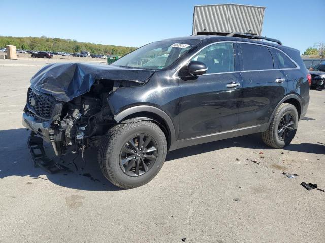 KIA SORENTO LX 2019 5xypgda5xkg442809