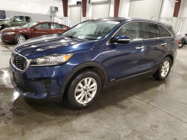 KIA SORENTO LX 2019 5xypgda5xkg507948