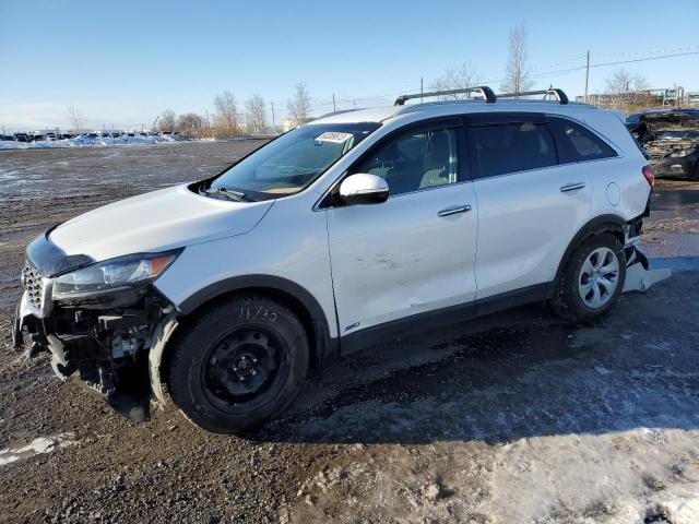 KIA SORENTO 2020 5xypgda5xlg663053