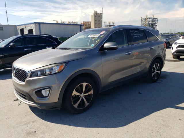 KIA SORENTO 2016 5xyph4a10gg185497