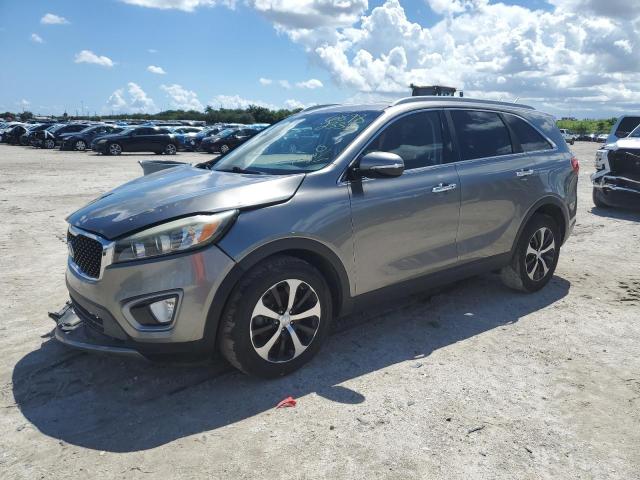 KIA SORENTO 2017 5xyph4a11hg274416