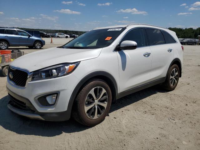 KIA SORENTO 2016 5xyph4a13gg031849