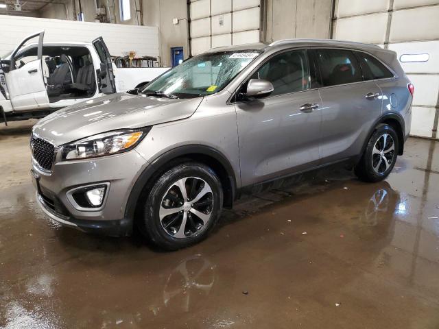 KIA SORENTO 2016 5xyph4a15gg036468