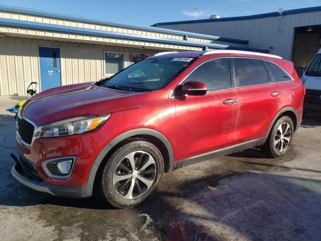 KIA SORENTO 2016 5xyph4a17gg012043