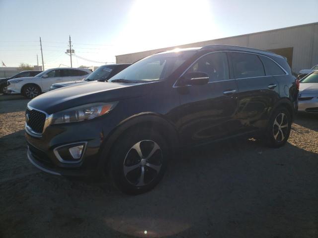 KIA SORENTO EX 2016 5xyph4a17gg030106