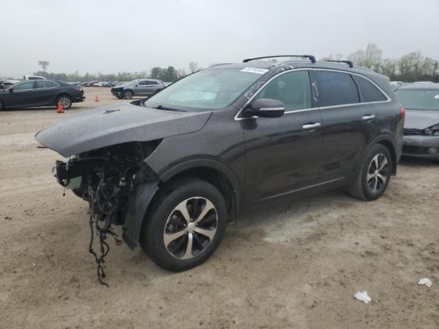 KIA SORENTO 2016 5xyph4a18gg040093