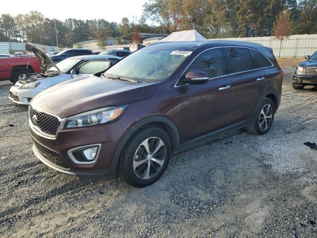 KIA SORENTO 2016 5xyph4a18gg064104