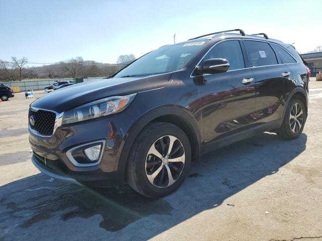 KIA SORENTO 2017 5xyph4a18hg295005