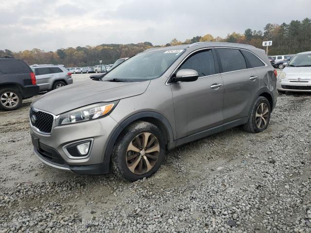 KIA SORENTO 2016 5xyph4a19gg126691