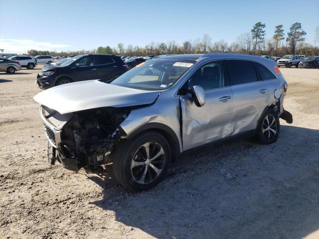 KIA SORENTO 2017 5xyph4a1xhg276889