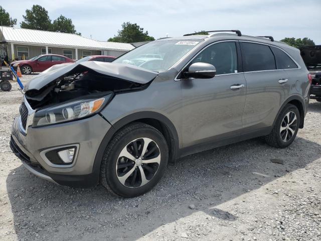 KIA SORENTO 2018 5xyph4a1xjg403159